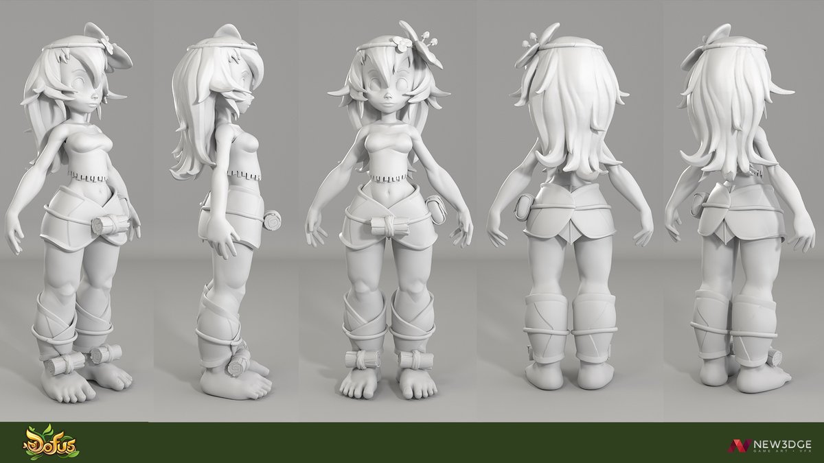 Le français tweet media