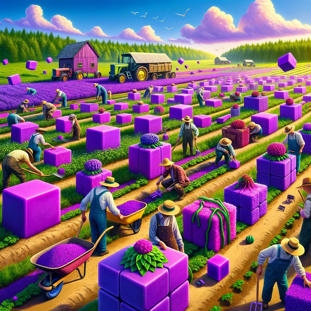 I have given $param all in all, not given up till the last day <a href="/ParamLaboratory/">Param Labs</a> 
We're moving with full force here!