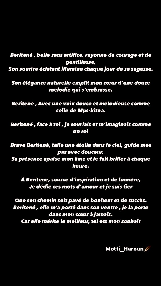 Kardara bour 🩸🇹🇩🇵🇸 tweet media