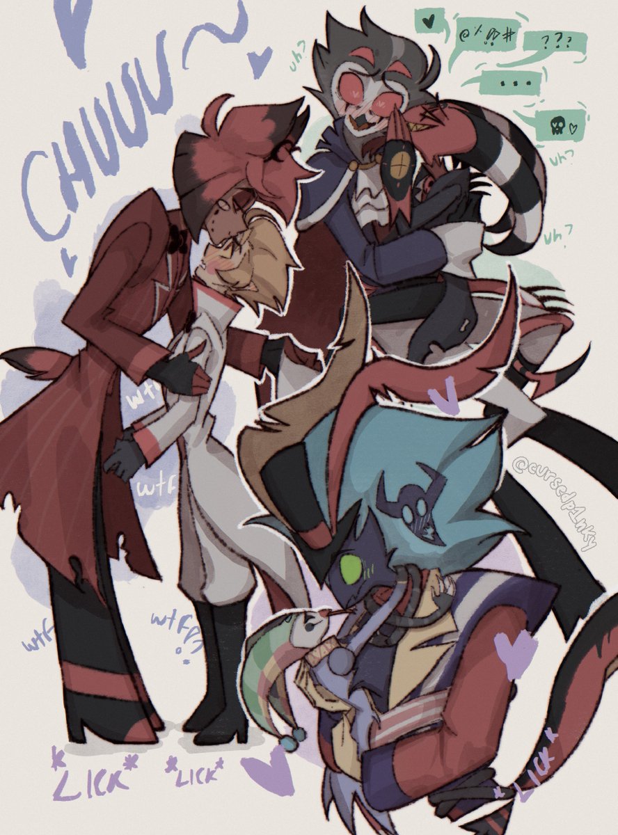 ˗ˏˋ 𓅭 ˎˊ˗⚠️ tweet media