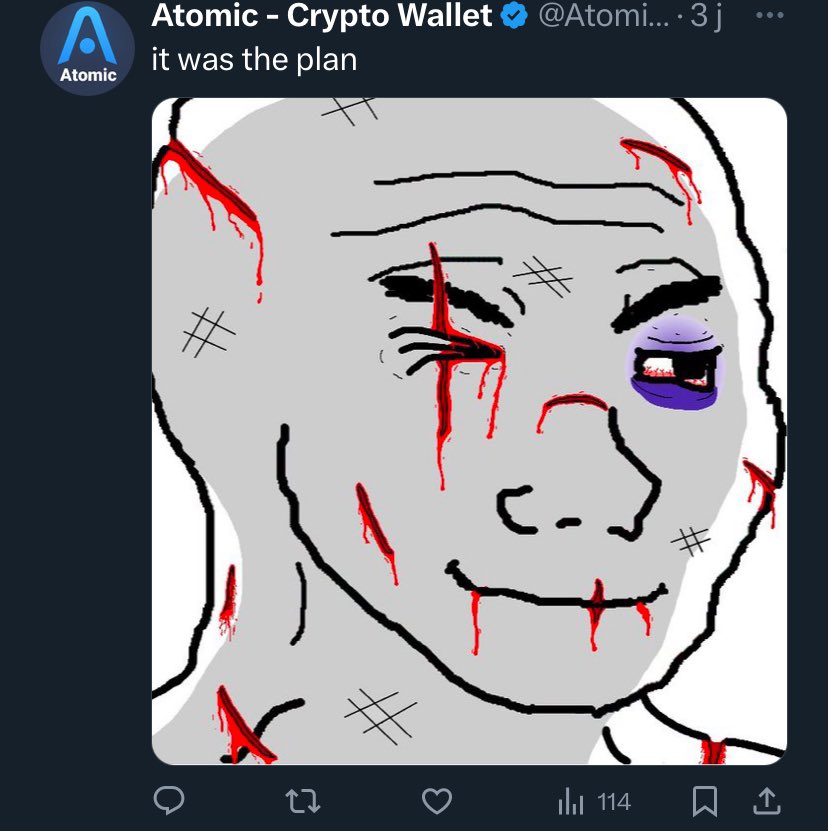 Cerise Compass tweet media