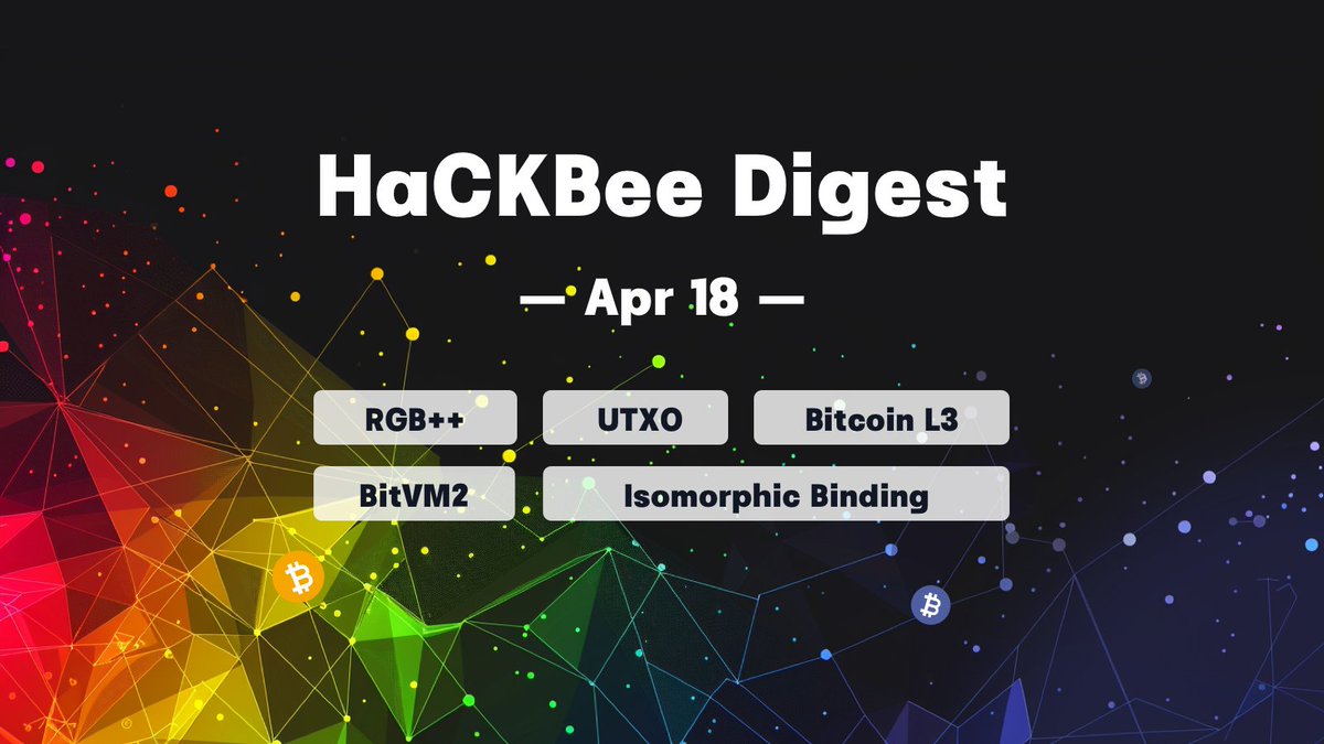 HaCKBee tweet media