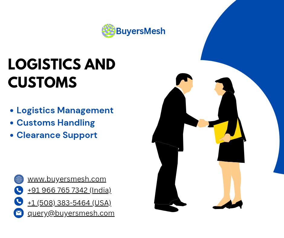 Our B2B e-commerce platform ensures connecting with Verified sellers, seamless shipping, reliable customs clearance, and efficient logistics for USA importers. Say goodbye to delays and extra costs.' . . . . . . . #b2b #ecommerce #logisticssolutions #logistics #CustomerService