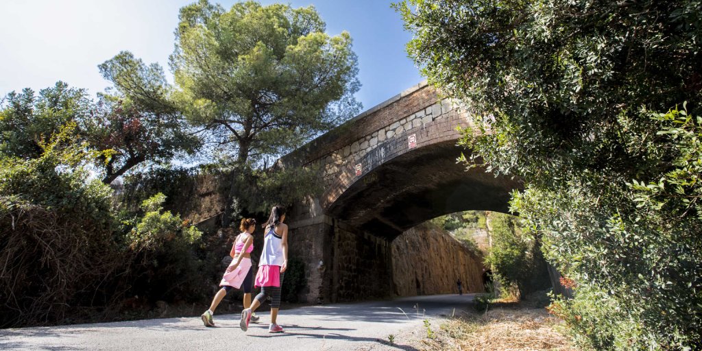 Nuestro buscador de rutas de senderismo es realmente fácil de usar, ¡sigue este enlace y encuentra tu plan para este fin de semana! 👉 bit.ly/41mBRa3 #ActitudMediterránea