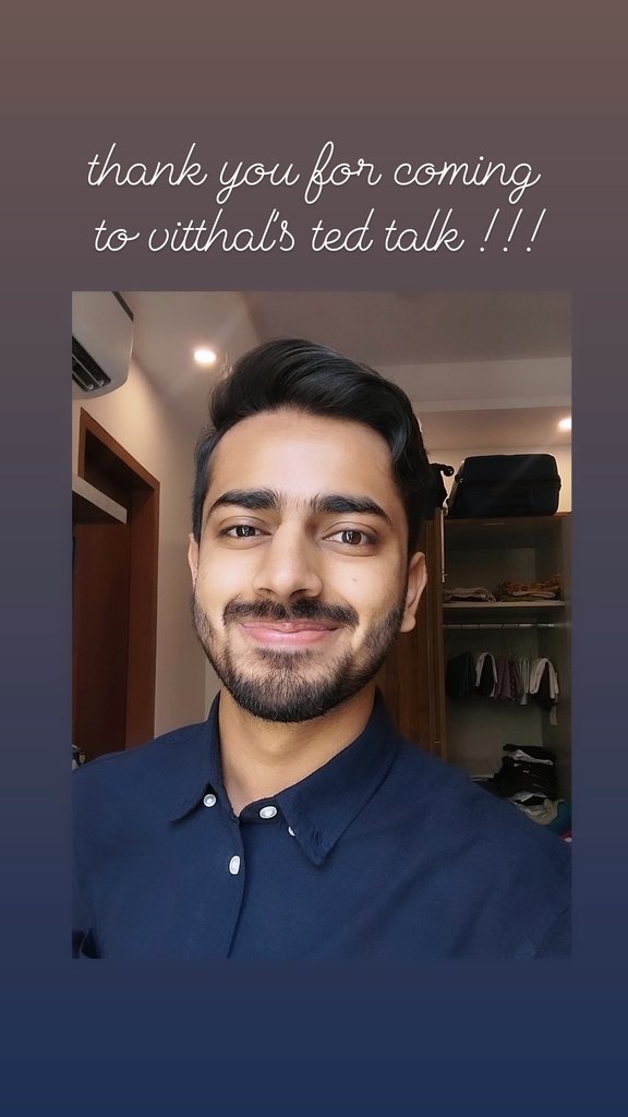 vit_bhandari's tweet photo. found my https://t.co/3x8dpGeL9x profile pic.
#instasawitfirst https://t.co/X4r6wDeazq