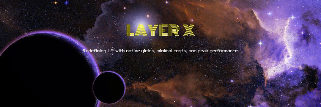 If u miss $Manta Don't miss layer X.... U earn valuable point just by your daily logins    

Airdrop prediction worth $3000

Ending by 28th April. 

Use the below link👇

💰 X.ink/8ZDAVD

Follow , like and retweet  the supporters recent tweet

📝 <a href="/bezos25/">BEZOS🩻</a>