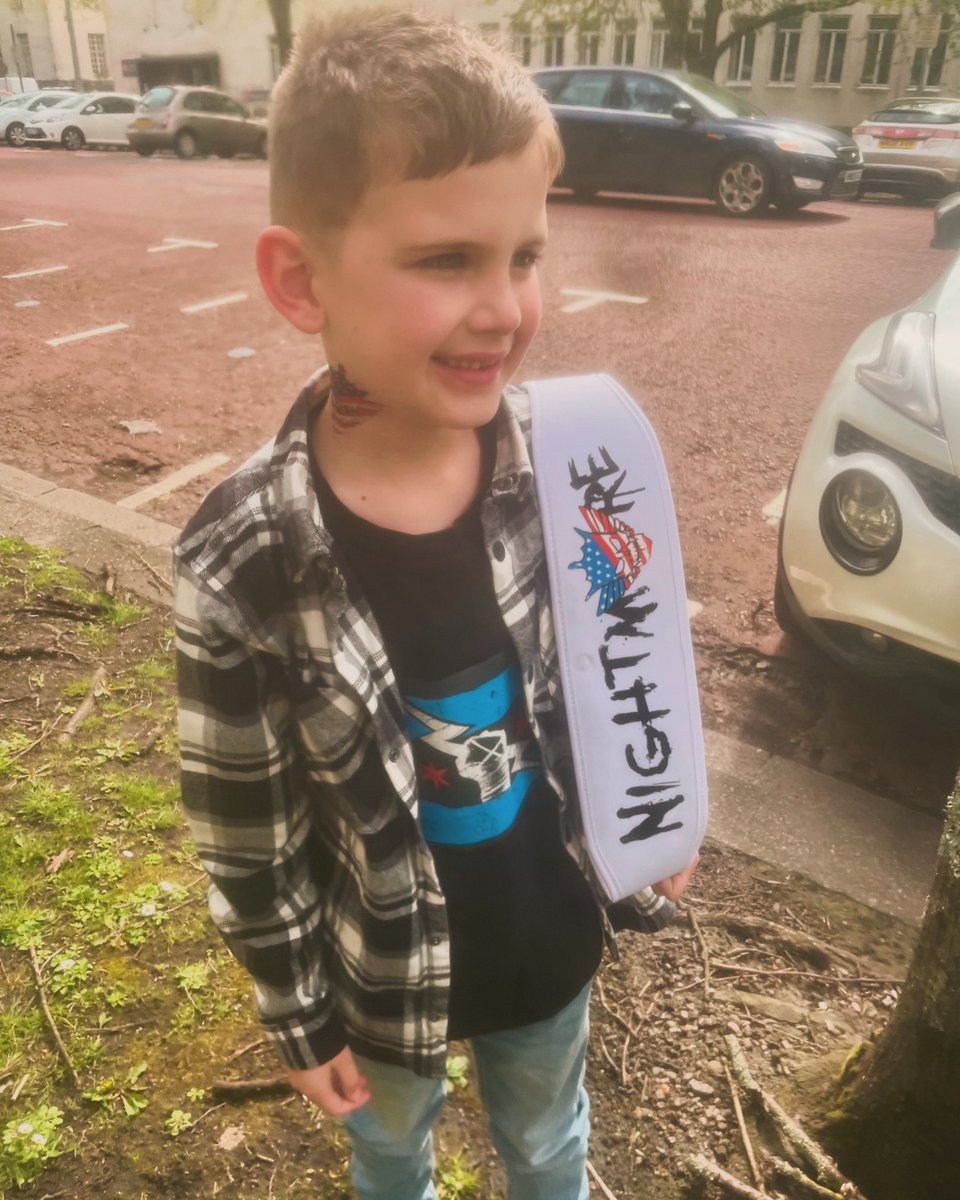 Daniel Walsh tweet media