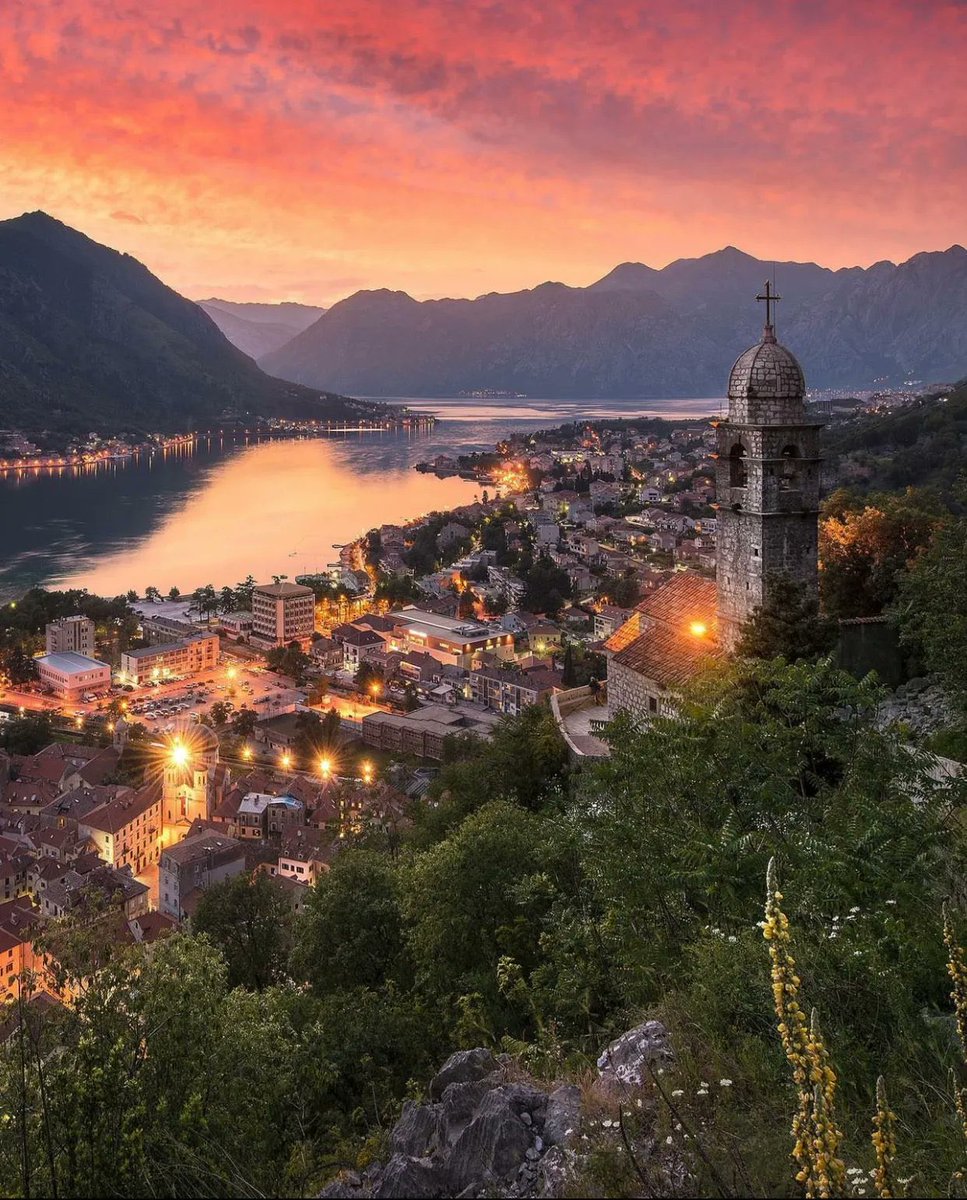 Kotor, Montenegro 🇲🇪