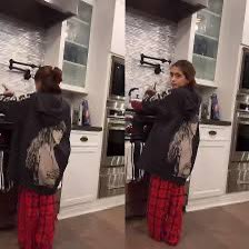 Penelope when she heard thanK you aIMee #TTPD #TTPDBoardMeeting