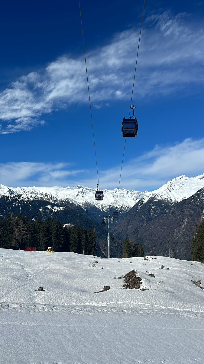 🚨 SKI TRIP 2025 ANNOUNCEMENT 🚨 14th - 21st February 2025, Italy - Pinzolo ⛷️ 80 student spaces for years 9-13 🇮🇹 Please keep an eye on your inbox, the details and ski trip letter will be emailed out early next week!