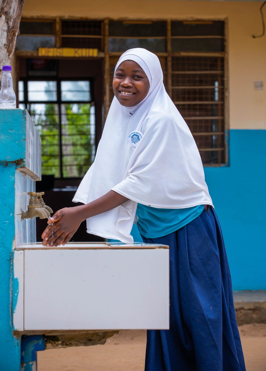 🎊🎊Newsletter Alert!! 🎉Our Semi-Annual Newsletter covering October 2023-March 2024 is out now. 🎊Read and learn about WaterAid Tanzania programs, advocacy events and engagements. 👉👉Read here wateraid.org/tz/publication…