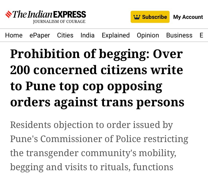 Yes, We Exist 🏳️‍⚧️🏳️‍🌈 tweet media