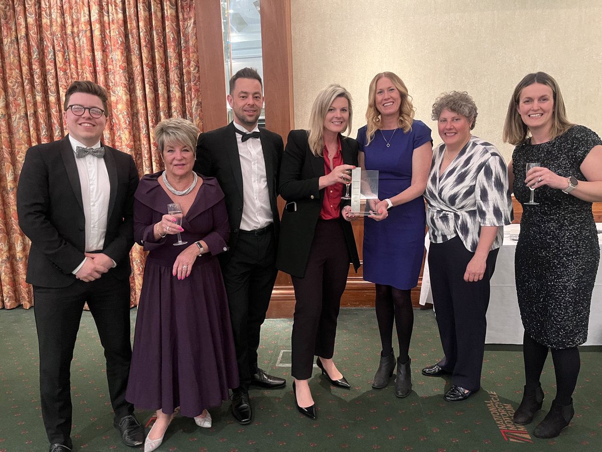 Congratulations @the_LTA and the education team!fantastic to go to the ERA Awards to see them win the not for profit resources award for the LTA School programme.  We are thrilled to partner and support the tennis leaders part of this 👏👏 @tgibbo123 @LshipSkillsFdn @afPE_PE