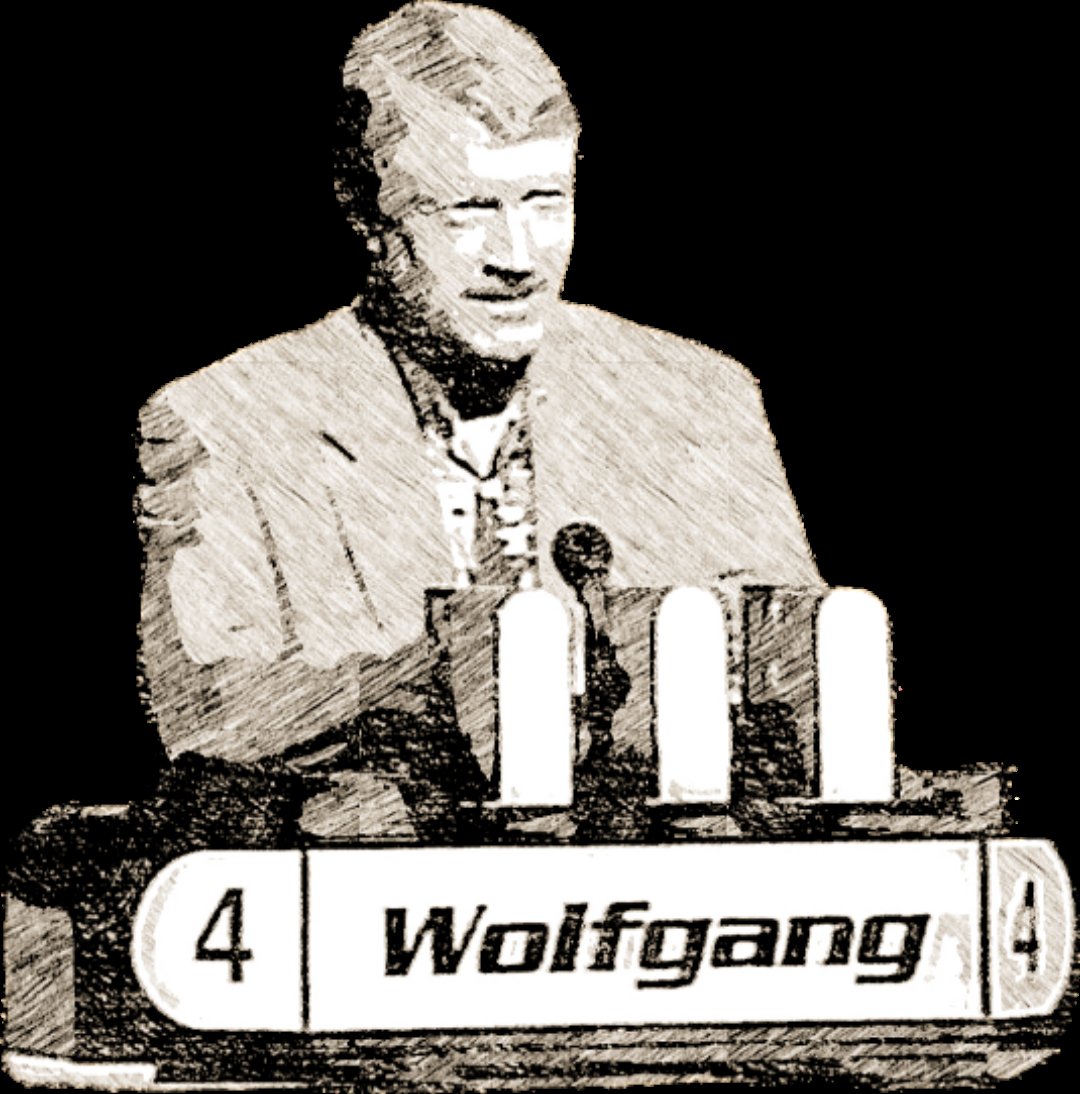 Wir suchen wieder einmal die YTK des Jahres. Stimmt ab!

survio.com/survey/d/N9K3Y…