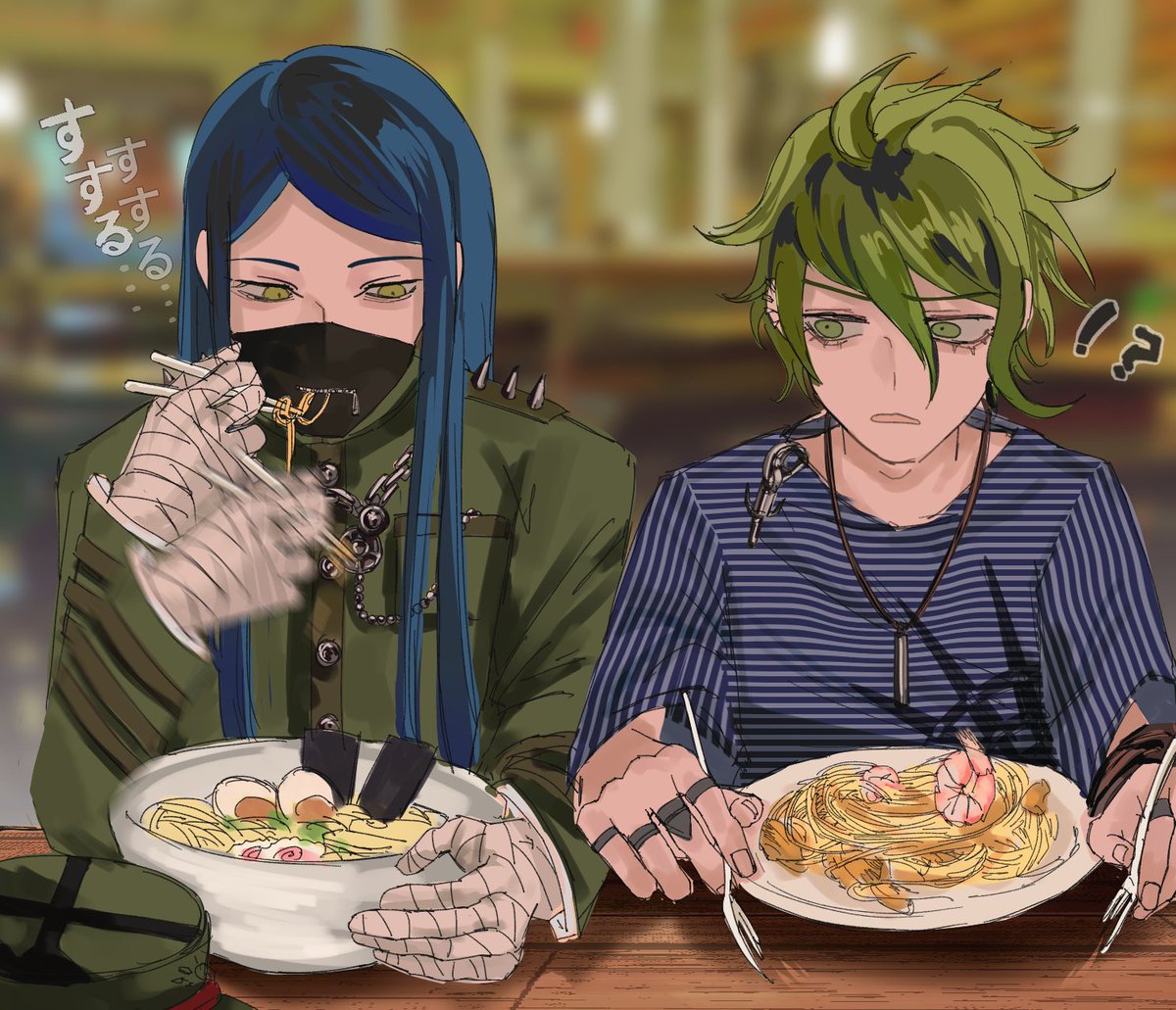 ✟蓮✟ tweet media