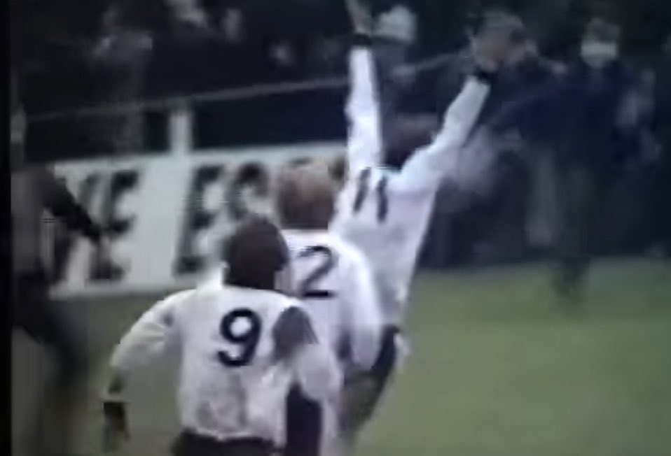 Edgar St, Hereford, Feb, 1972. Ronnie Radford’s iconic #FACup goal & classic giant killing act. The decision by the FA to scrap replays serves the few not the many. A replay is hard earned & can change the fortunes of a club in an instant. It’s not progress, it’s convenience.