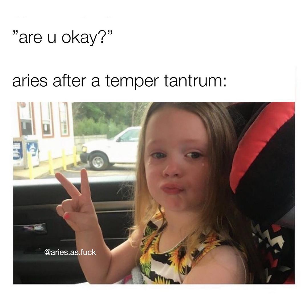 #Aries Life