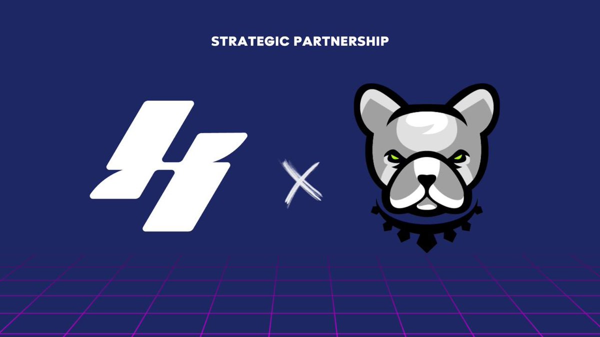 We have officially partnered with <a href="/BscPitbull/">Pitbull Token</a> as they drop some exclusive NFTs with payment in $PIT! 🐶 

Welcome to HoDooi.com #Pitbull Community 🫂 

Trade here: hodooi.com/users/0x947378…