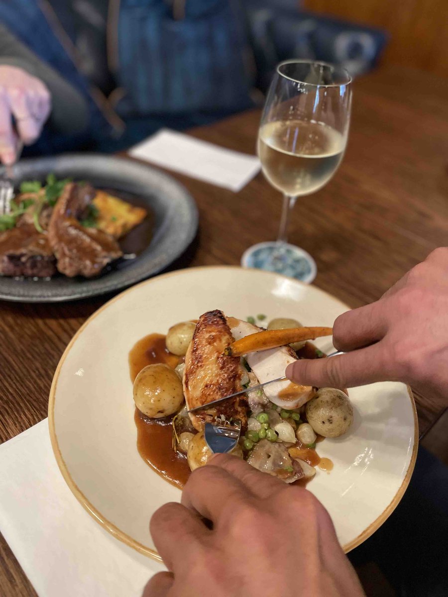 The Address Cork tweet media