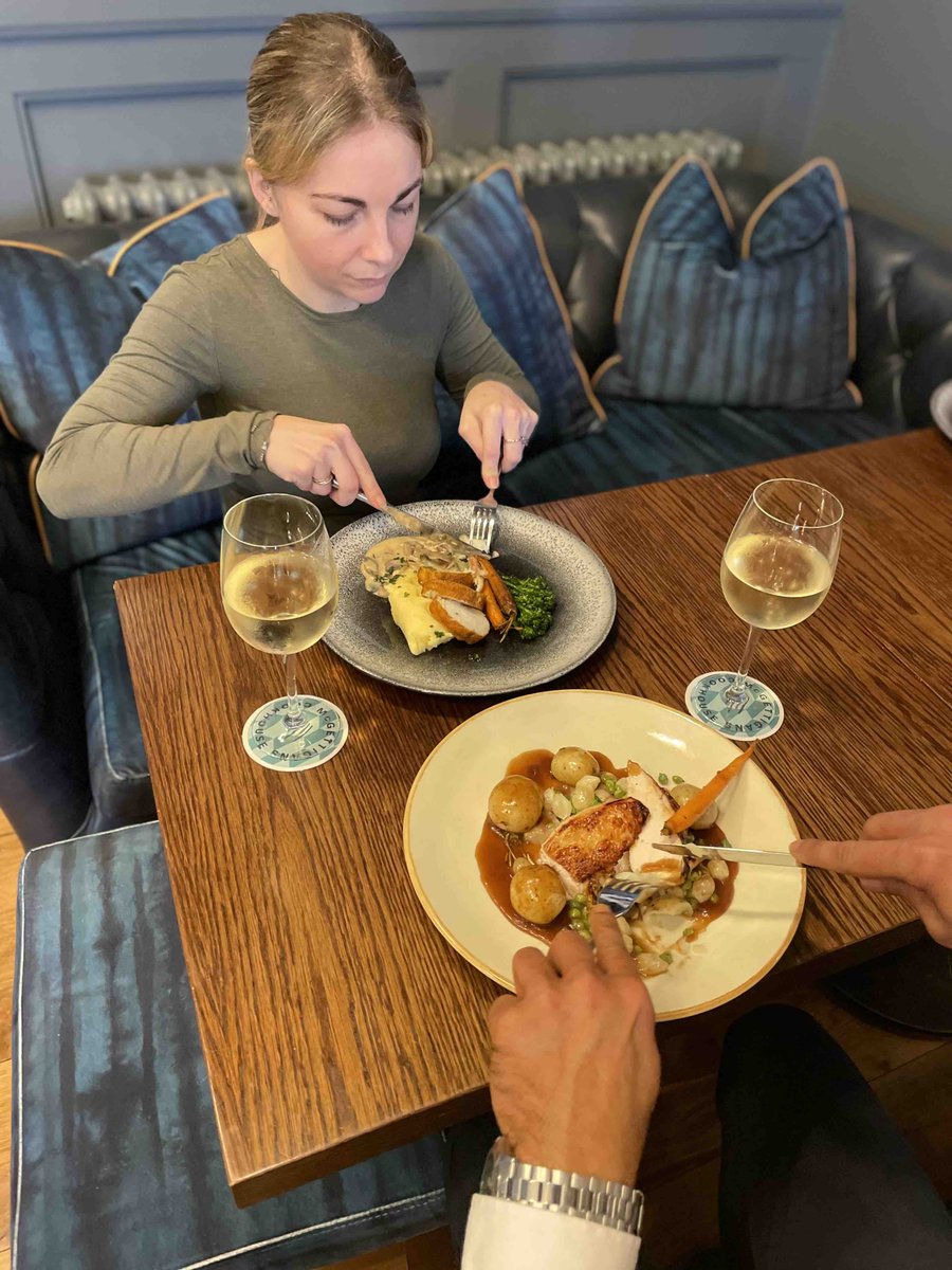 The Address Cork tweet media