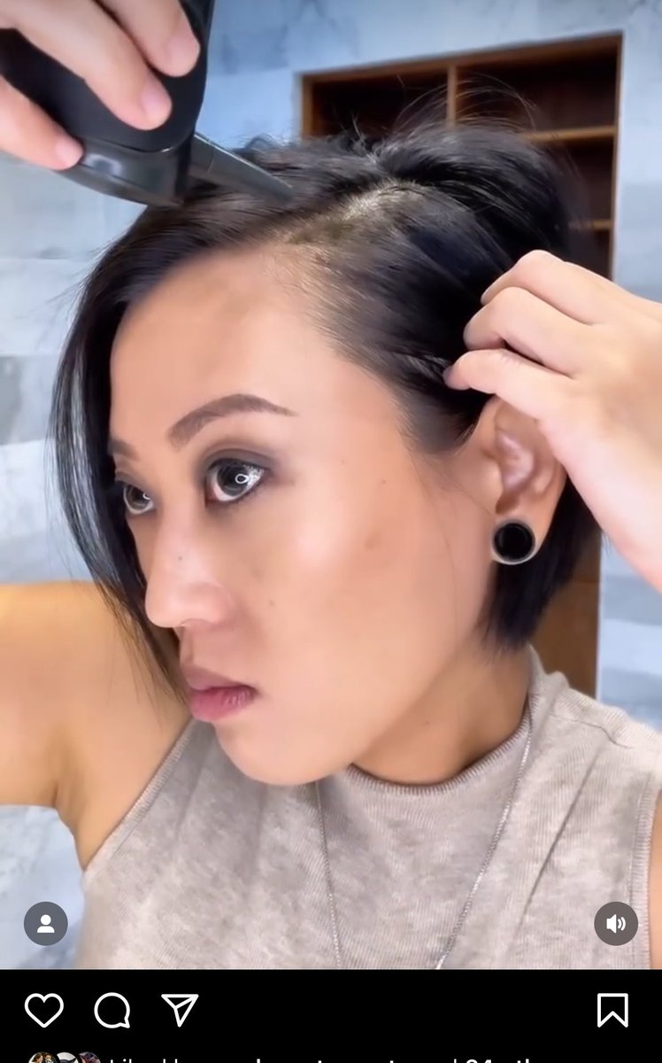 When your bald, ex-coworker gets targeted for your hair filler ad🤣🤣

I’m your UGC content creator that specializes in not just ONE specific niche- but MANY❤️🙌🏼🙌🏼 
#ugc #ugccommunity