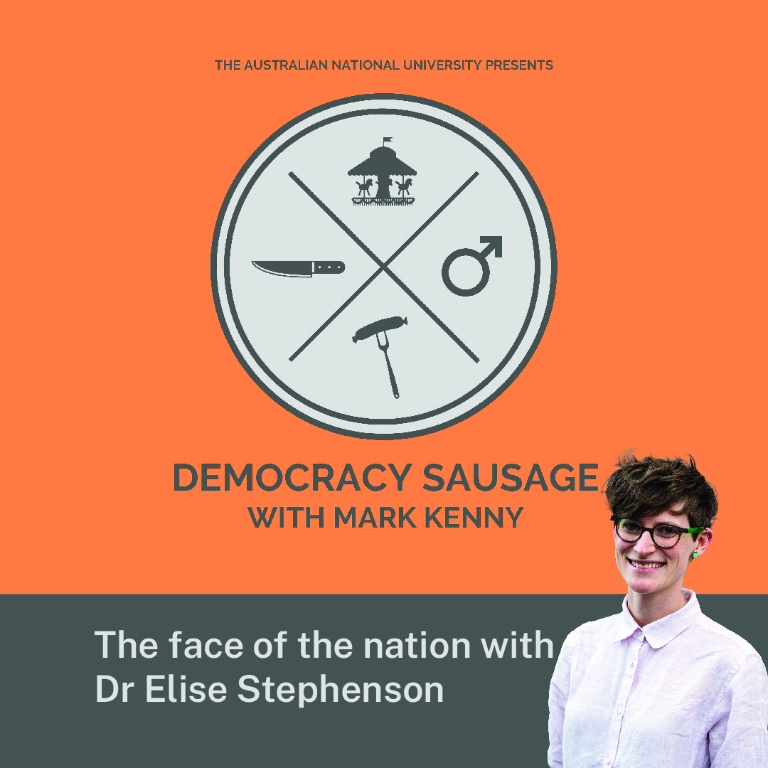 Who gets to represent Australia on the world stage? @eliseinthewoods joins the Democracy Sausage Podcast to unpack barriers in representation in international affairs and explore how backlash against political actors can impact our democracy 👉 ow.ly/ZE3450RgYBl