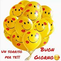 @UnTemaAlGiorno E #nonPotendo fermare le ostilità di questo mondo, cominciamo a spargere a casaccio gentilezza e sorrisi. Buona Giornata #family.