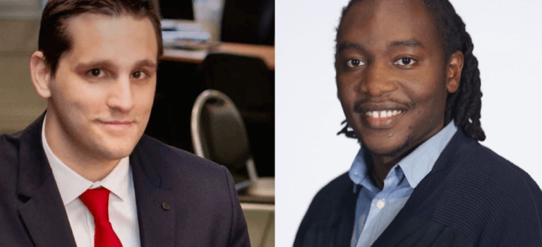 Européennes 2024 : deux vingtenaires du #valdemarne sur la liste PS - Place Publique 94.citoyens.com/2024/europeenn…