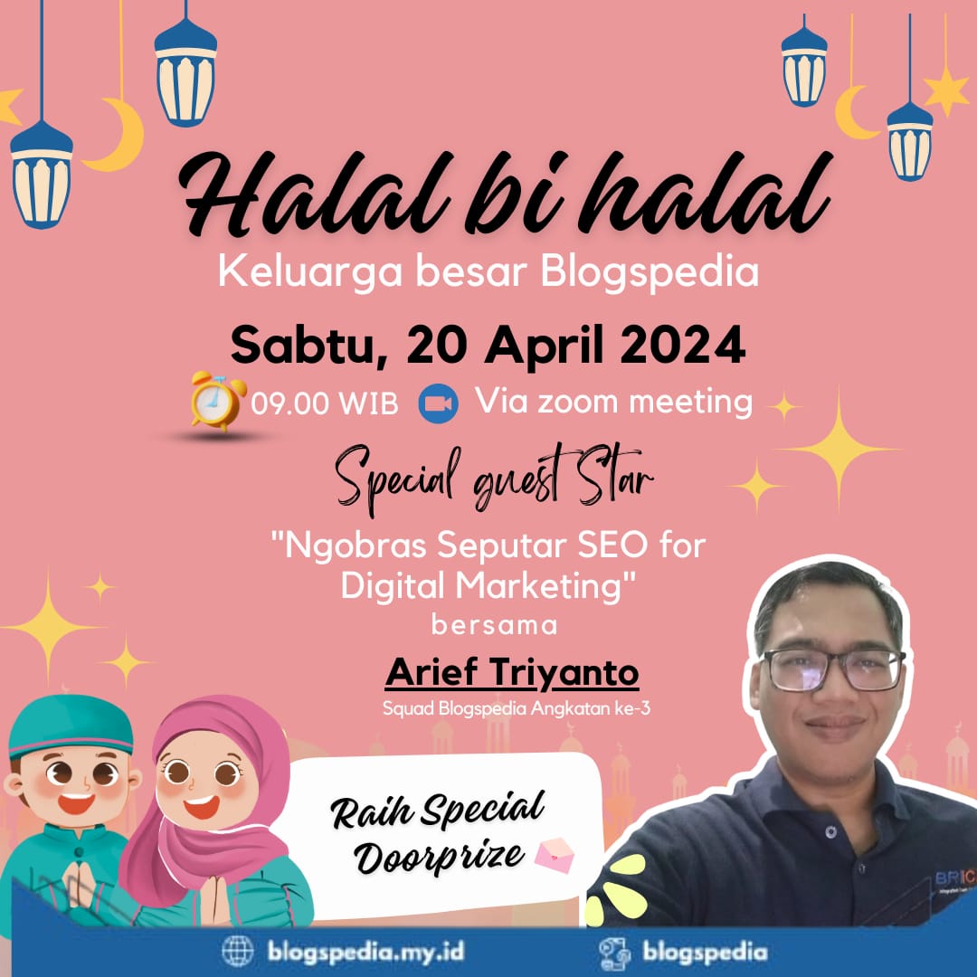 Kuli Online Bersahaja tweet media
