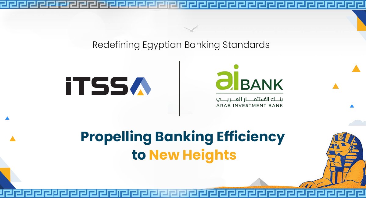 Innovation at its Best! ITSS and Arab Investment Bank redefine banking operations with their new ACH Automation initiative. 

Get all the insights here: itssglobal.com/index.php/2024… 

#ITSSGlobal #BankingInnovation #ITSS #FinanceFuture #aiBank #ACH #payments #DOMorewithITSS