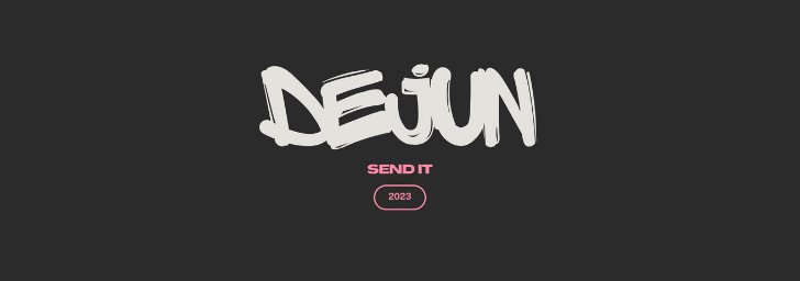 It's Dejun.io time