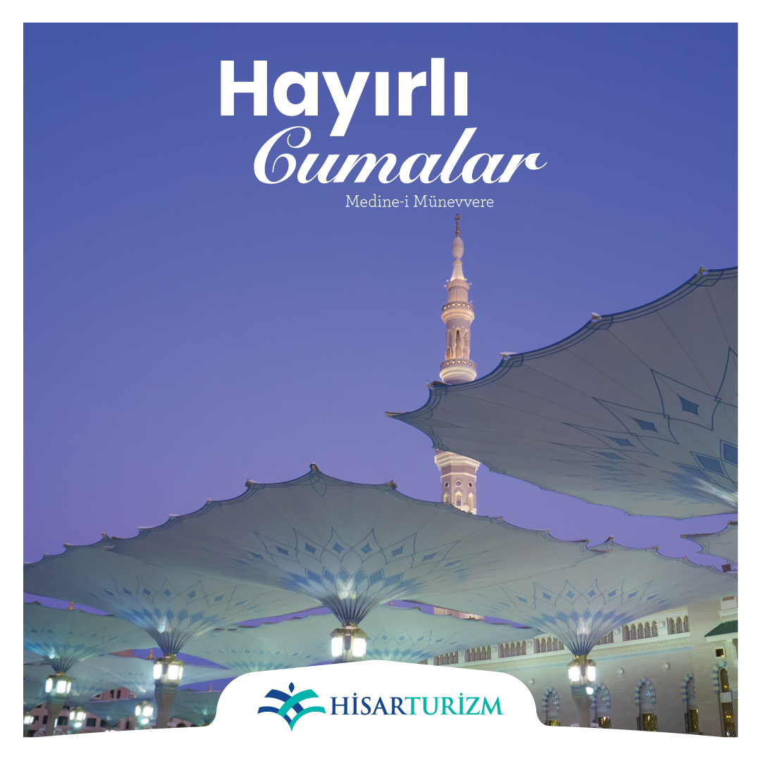 Hayırlı Cumalar #cuma #cumanamazi #cumamizmubarekolsun #cumamızmübarekolsun #dua #namaz #tesbih #hisarturizm