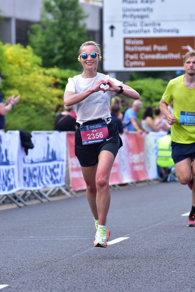 Izabela Papros will be running in the @londonmarathon again this year!  If you'd like to sponsor Izabela, you can do so here: 2024tcslondonmarathon.enthuse.com/pf/iza-papros 

Wishing the very best of luck to Izabela from everyone here at B&amp;A Group!🏃‍♀️

#londonmarathon #marathonready #bandagroup