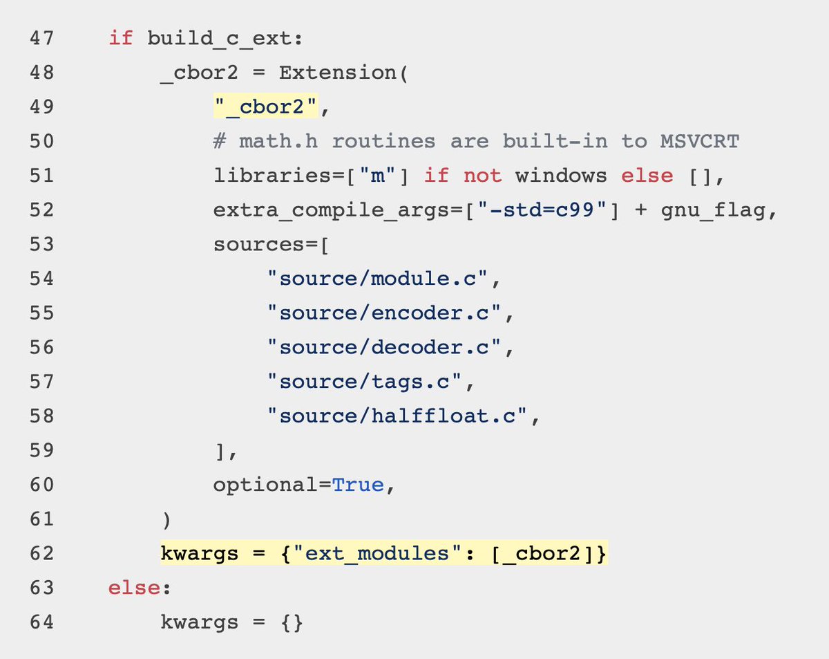 0xor0ne's tweet image. How to use Atheris to fuzz Python C extensions by Matt Schwager (@trailofbits)

blog.trailofbits.com/2024/02/23/con…

#fuzzing #cybersecurity