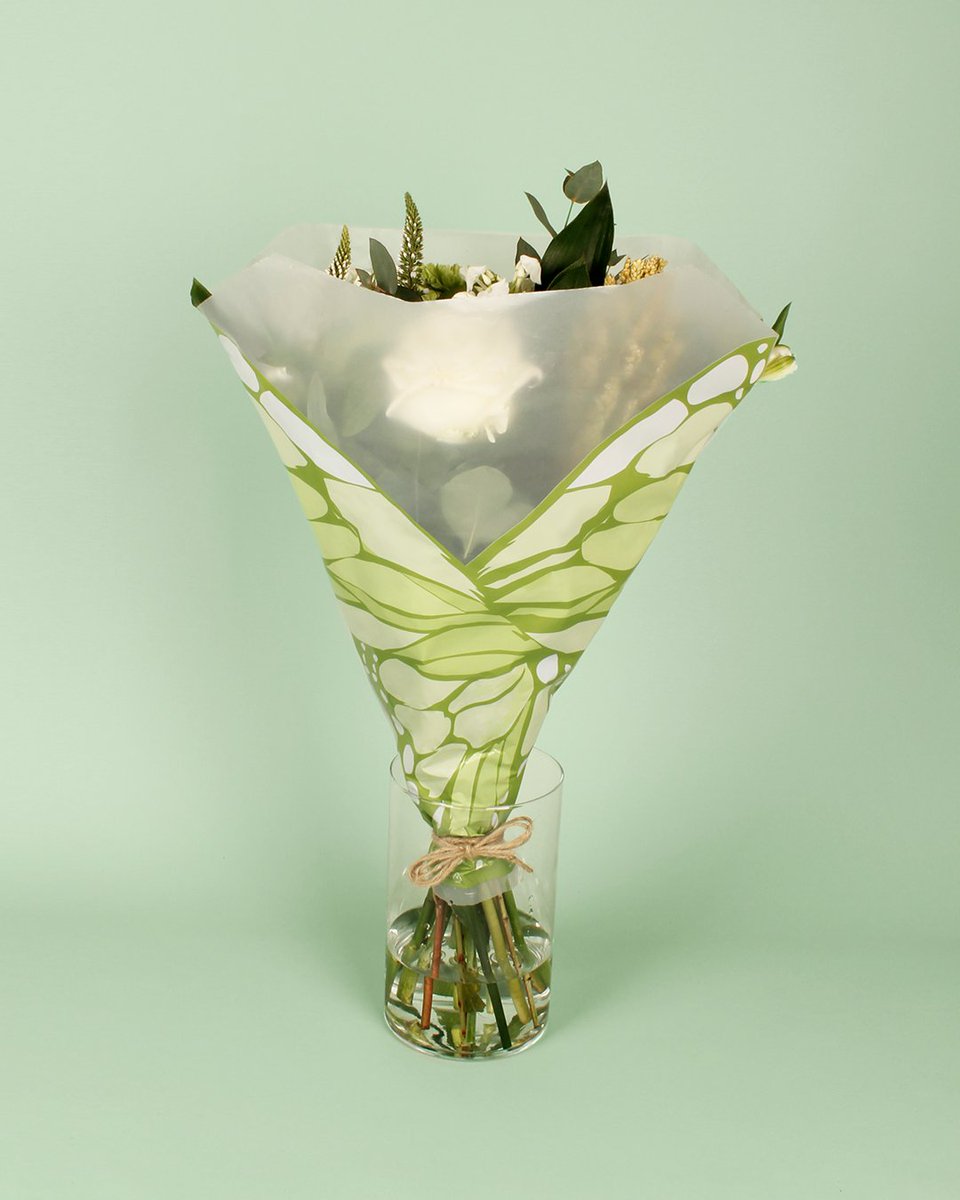 RECY WEYE | Deze hoes ontpopt zich net als een rups tot een vlinder.

Wist je dat… Weye Butterfly Recy® 40% van 40% gerecycled materiaal is gemaakt?

🦋

Je shopt 'm hier: broekhof.nl/nl_NL/search/?…