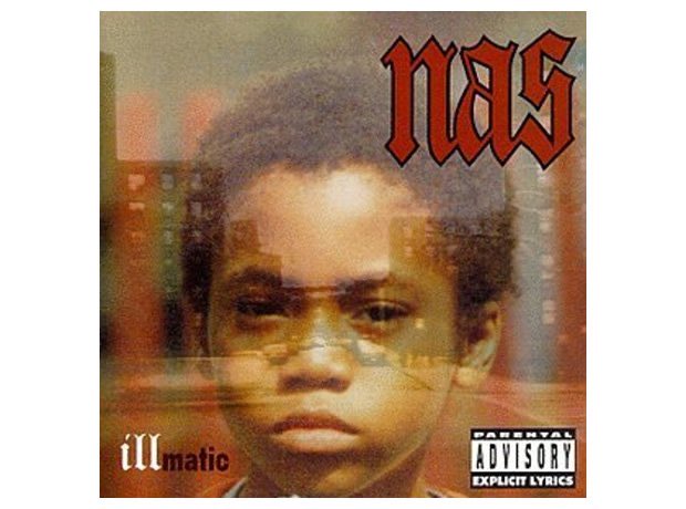 Happy 30th birthday to the greatest hiphop album of all time*. This masterpiece still feels fresh three decades later and I’m still amazed by the lyrics. 
*Go argue with your grandma 
#illmatic30 #nasirjones #nas #hiphop