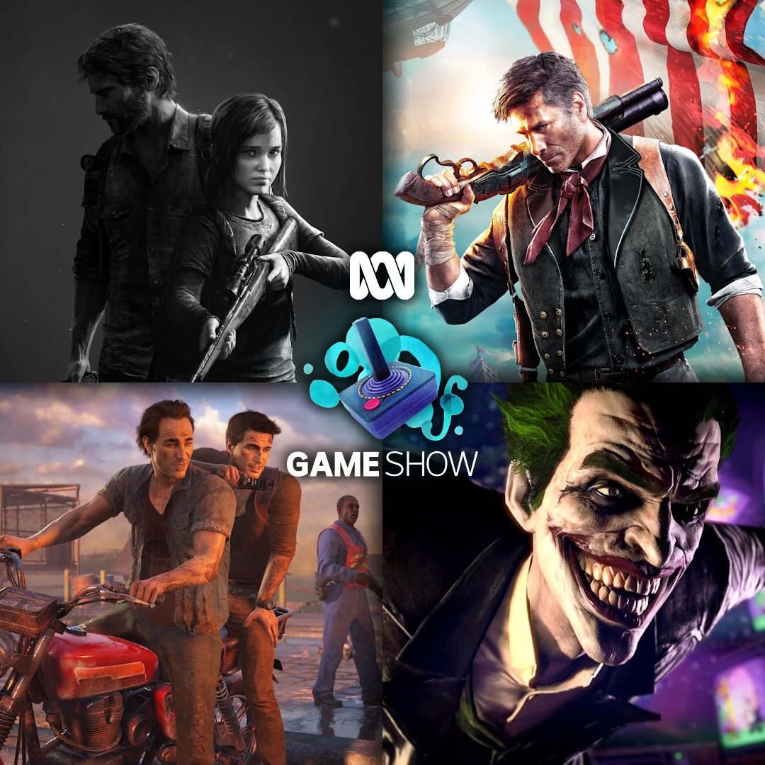 Something different tonight on ABC Classic, with music from games featuring @TroyBakerVA 🎮🎵🎧

Considering he's in every game ever, we could only fit a few scores into an hour 😆#TheLastOfUs, #BioshockInfinite, #Uncharted, #StrayGods, & more.

Live 7 PM AEST & anytime online!