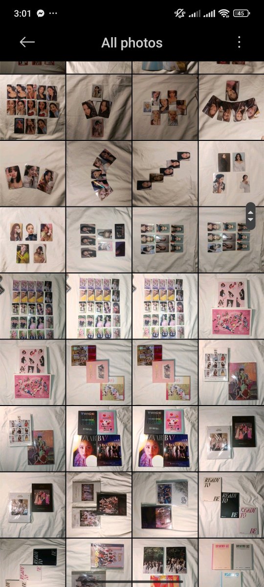 TtalgiiPH's tweet photo. Wts lfb 

Bilhin nyo na lahat ng merch ko. Album and photocards 

Bagsak presyo na po, very need ng Pera po. 

🏷️ twice Nayeon jeongyeon Momo Sana Jihyo Mina Dahyun chaeyoung tzuyu aespa itzy blackpink weekly yeri stayc https://t.co/kbdTFneX7Y
