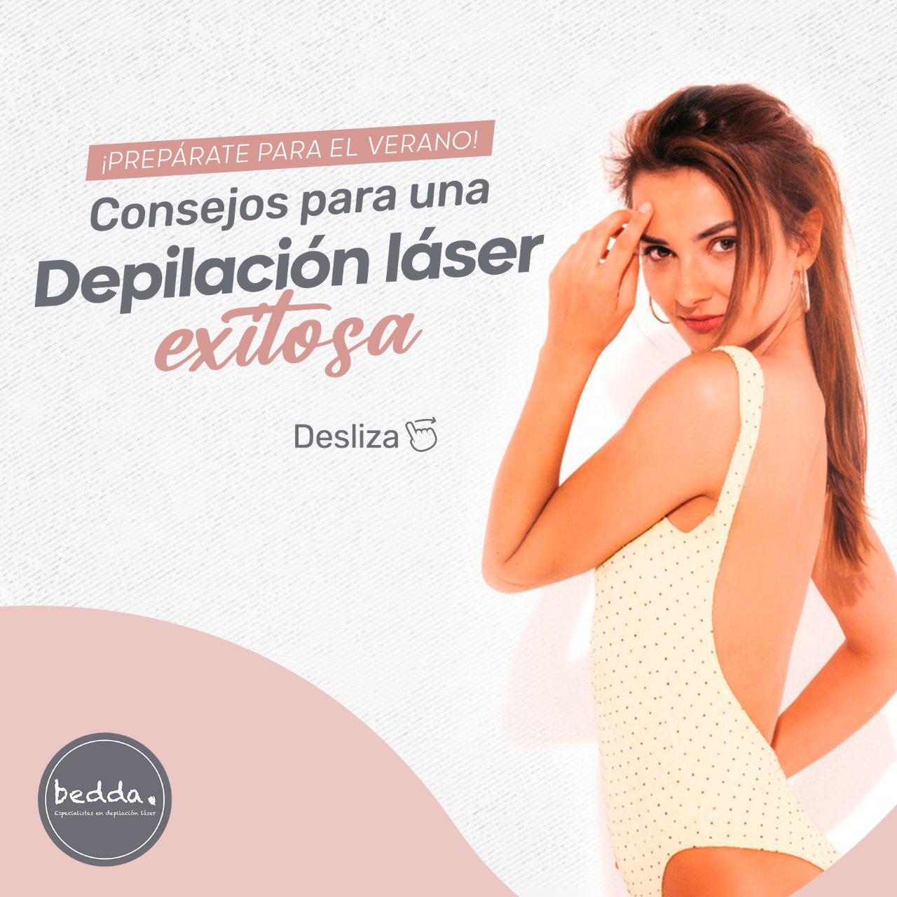 Centros bedda on X El verano esta a la vuelta de la esquina estas listo Sigue nuestros consejos para una depilacion laser exitosa y estaras radiante para disfrutar del sol. Para