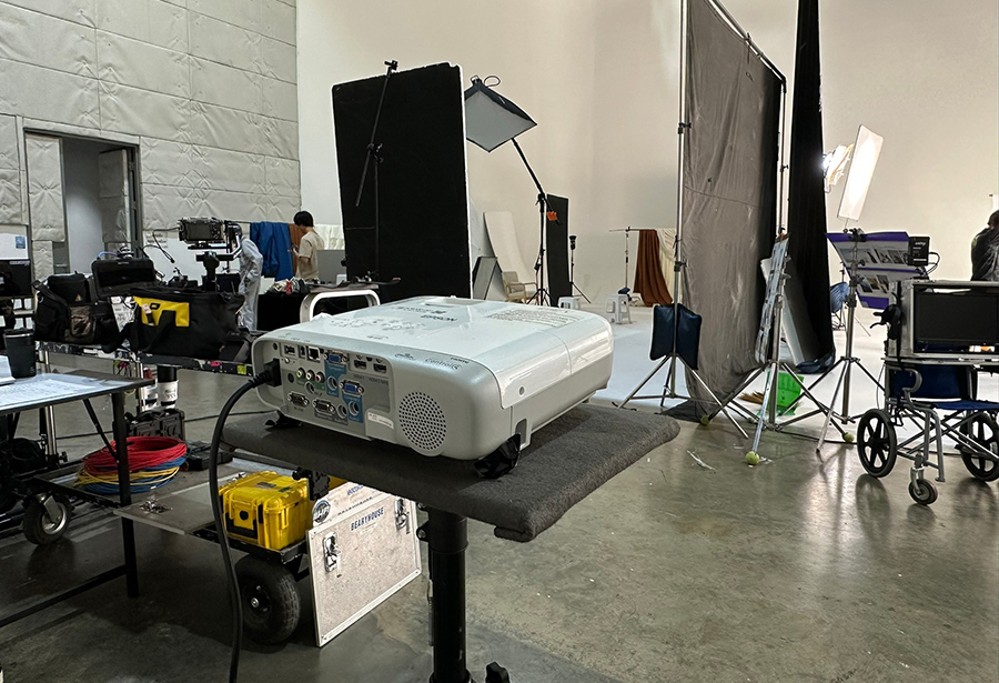 tstechrental's tweet image. ผลงานติดตั้ง Projector 4,000 ANSI @ Termsook Studio (เติมสุขสตูดิโอ)

.
สอบถามรายละเอียดเพิ่มเติม

tstechrental.com
#เช่าvideowall, #lcdwall, #แอลซีดีวอลล์
#เช่าprojecter, #เช่าโปรเจ็คเตอร์
tstechrental.com/%e0%b8%aa%e0%b…