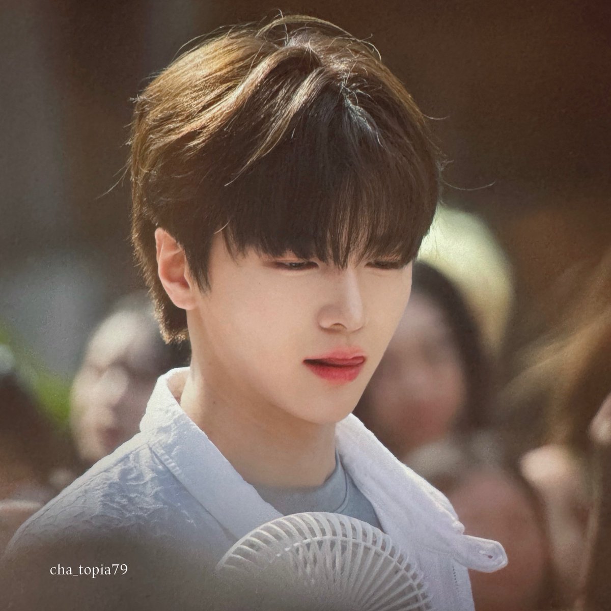 cha_topia79's tweet photo. 240419 #차준호
내 여름🩵 https://t.co/jYOx9XmDDw