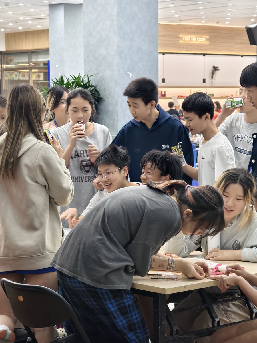 Michael Chen tweet media