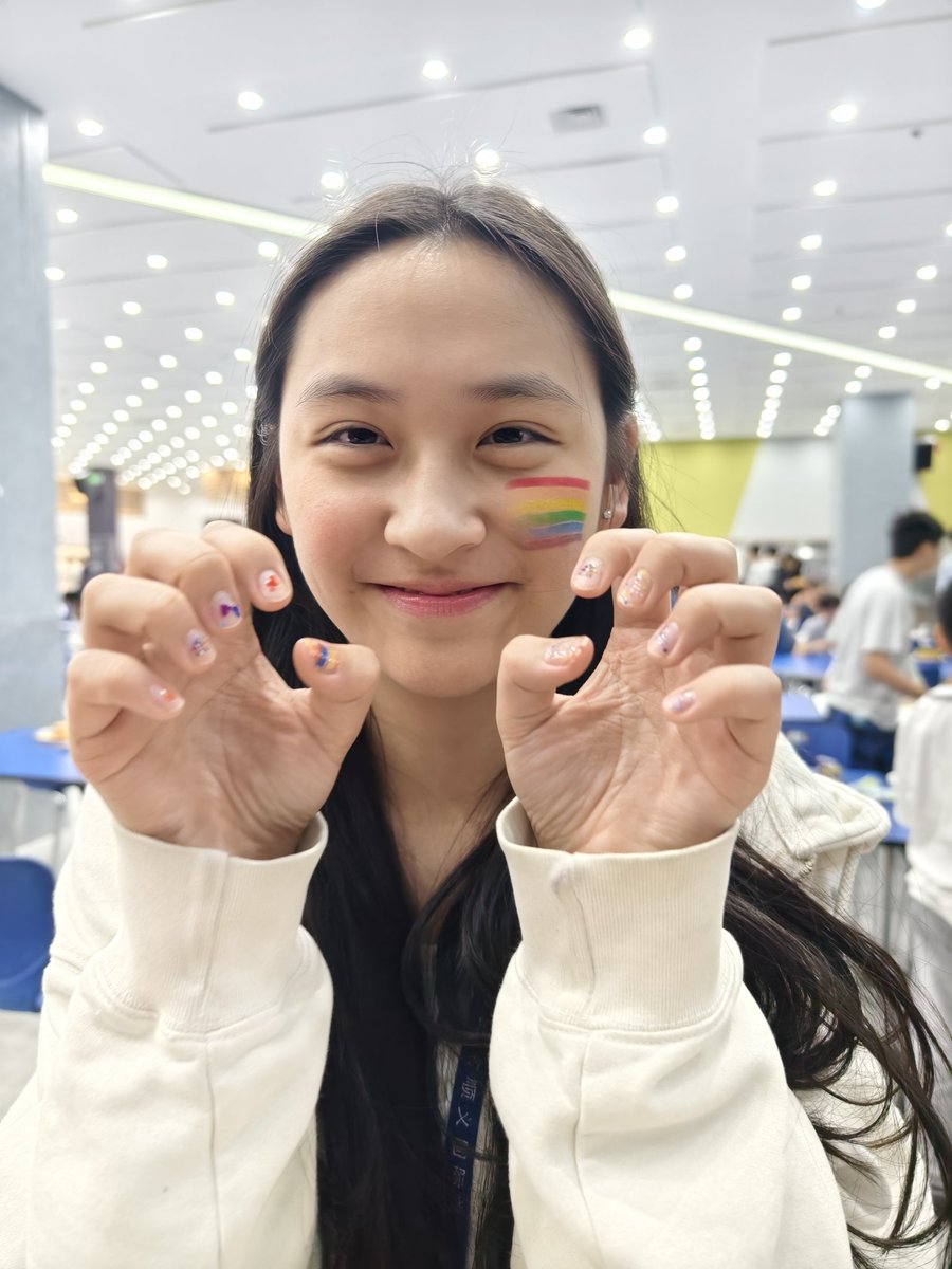 Michael Chen tweet media