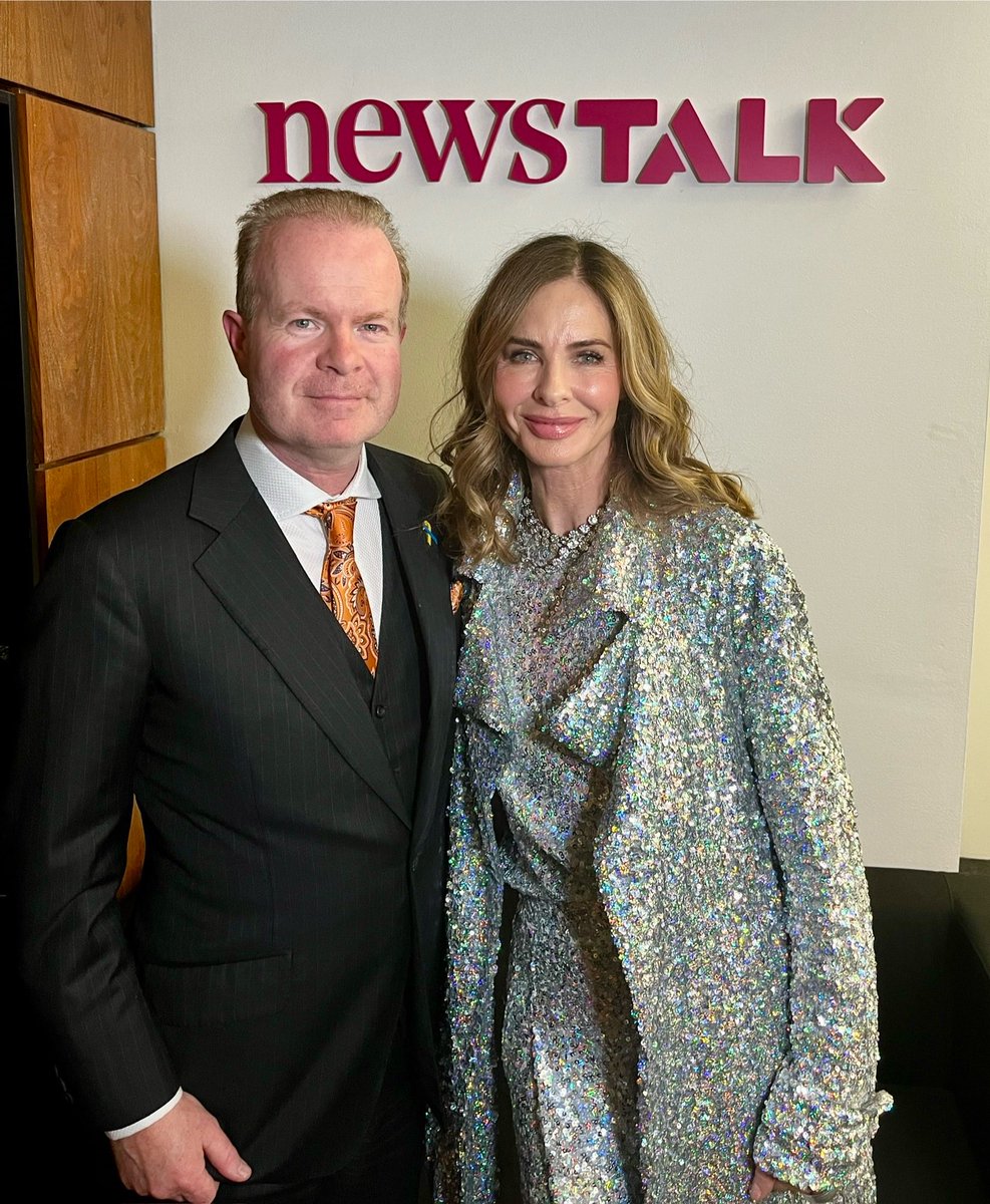 Stay tuned for my interview with ⁦@trinnywoodall⁩ on Monday on ⁦@NTBreakfast⁩. We spoke about being rude or honest to people in a PC age as well as her selling her home to start her business.