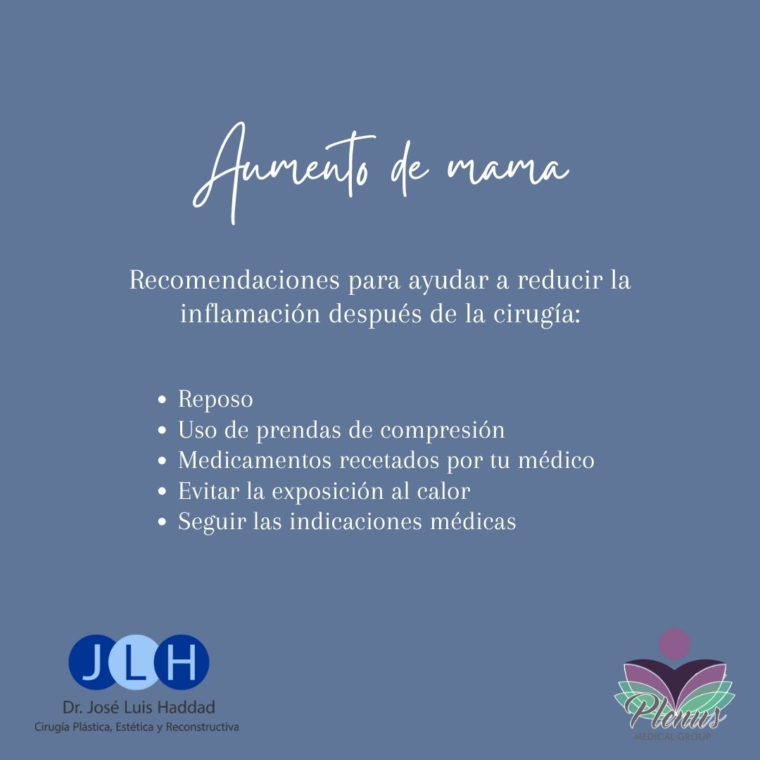 ✅️ Un cambio que puede favorecer tu vida.

👍 Agenda tu cita: (55) 2623-0760 / (55) 51 35 3464 / 66 👨‍⚕️📞☎️

#DrJoseLuisHaddad
#aumentomamario #cirugíaplástica
#cirugiaplasticasegura
#cirugiaplasticamexico #CirujanoCertificado #CirujanoPlasticoCertificado