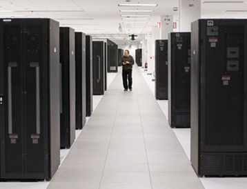 IBM claims its data centers run on 74 percent renewable energy bit.ly/4aCQStm