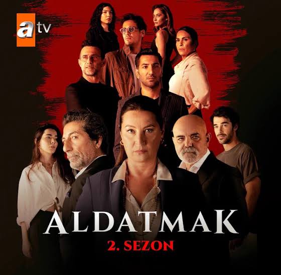 #Aldatmak 65.bölüm reyting sonuçları.. Total | (6) | 3,80 AB | (6) | 2,87 ABC1 | (8) | 3,34