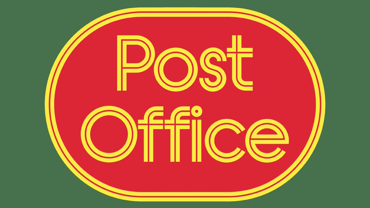 A reminder that the Post Office at the Stow is now closed until 30th April 2024 #Harlow #PostOfficeServices