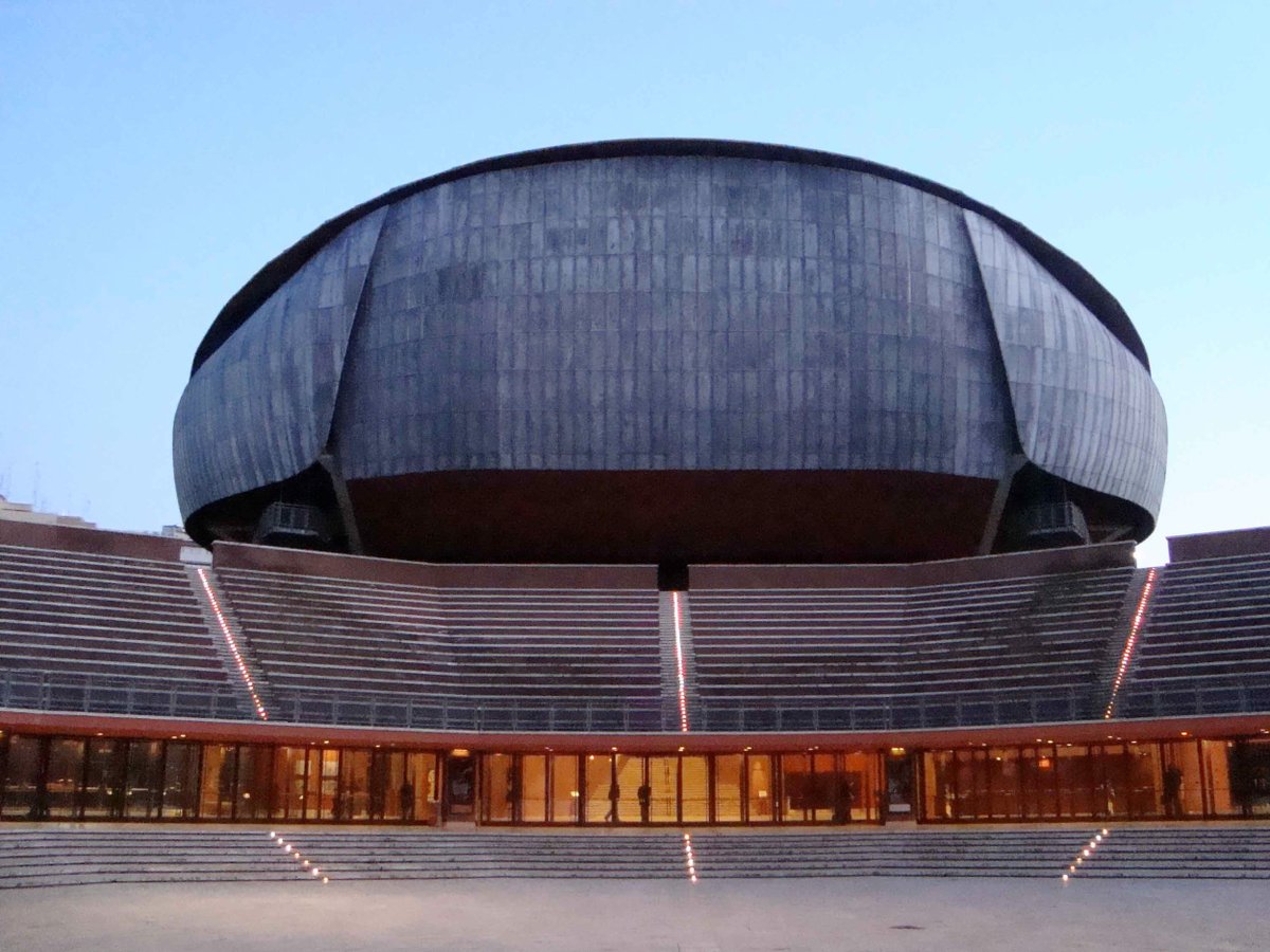 Stamani Radio3Scienza trasferisce i propri microfoni all' @AuditoriumPdM di Roma per raccontare la 19^ edizione del #FestivaldelleScienze. Cominceremo alle 11.00 (non alle 11.30 !!!) e ospiteremo molte voci italiane e straniere sia oggi che domani (15.00-16.00) e domenica