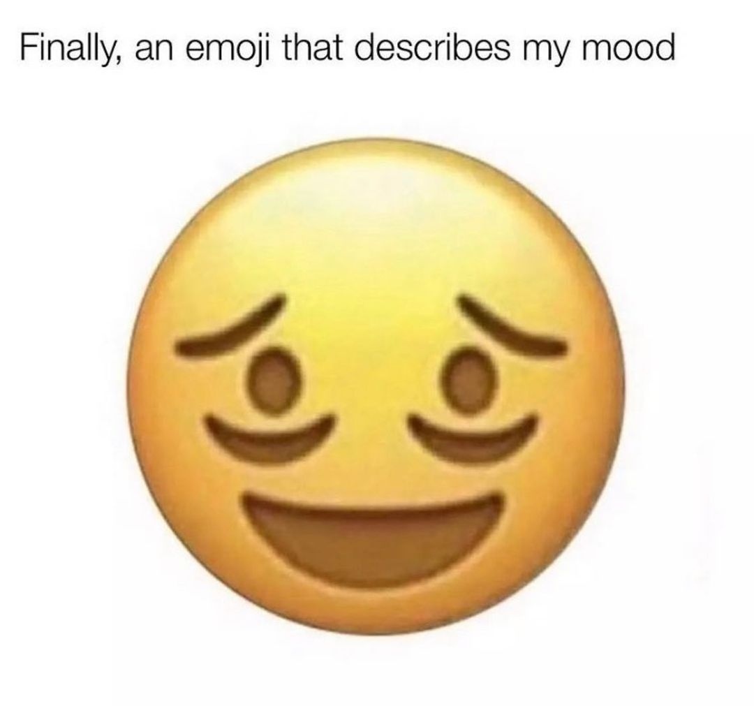 HumansNoContext's tweet photo. "No its fine, I'm just tired today" https://t.co/l7emdFm6Bp